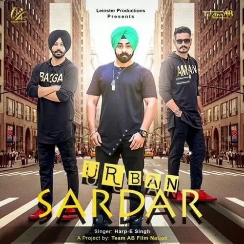 Urban Sardar Harp E. Singh Mp3 Download Song - Mr-Punjab