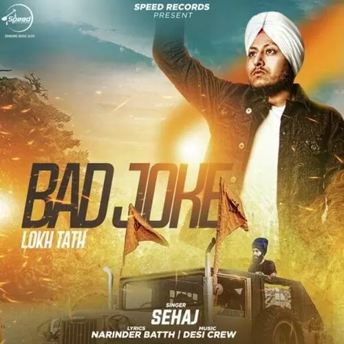 Bad Joke Sehaj Mp3 Download Song - Mr-Punjab
