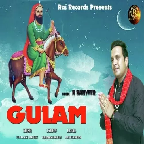 Gulam R Ranveer Mp3 Download Song - Mr-Punjab