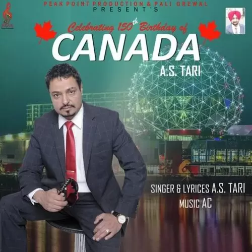 Canada A.S Tari Mp3 Download Song - Mr-Punjab