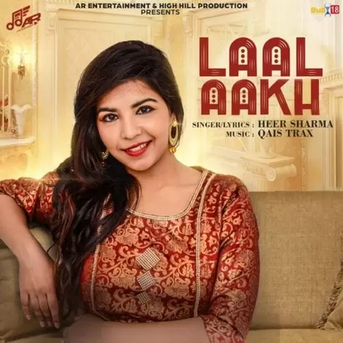Laal Aakh Heer Sharma Mp3 Download Song - Mr-Punjab