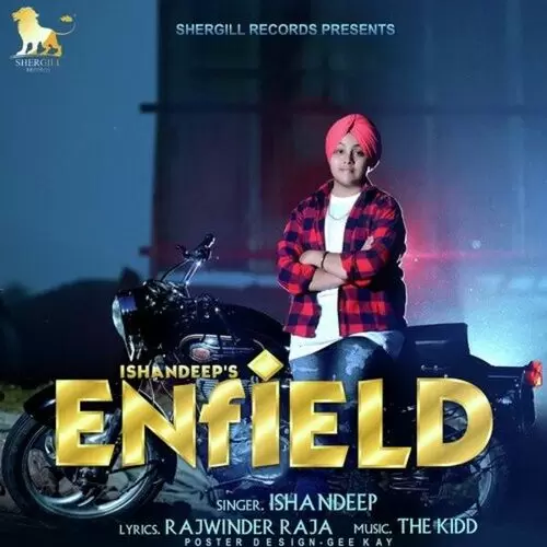 Enfield Ishandeep Mp3 Download Song - Mr-Punjab
