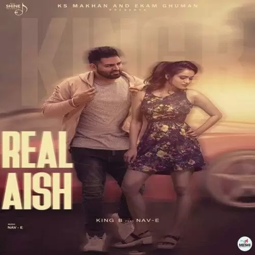Real Aish King B Mp3 Download Song - Mr-Punjab