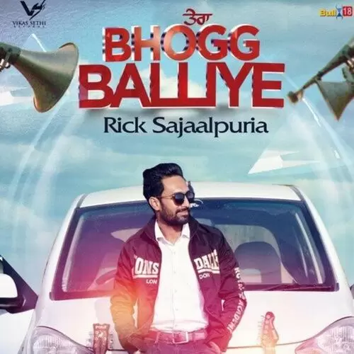 Tera Bhogg Balliye Rick Sajaalpuria Mp3 Download Song - Mr-Punjab