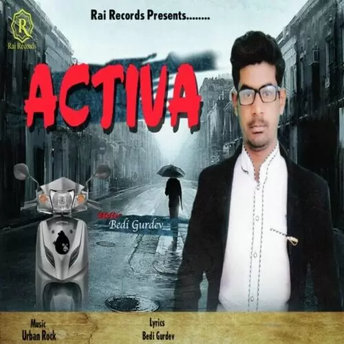 Activa Bedi Gurdev Mp3 Download Song - Mr-Punjab