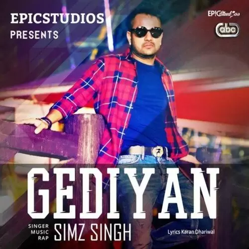 Gediyan Simz Singh Mp3 Download Song - Mr-Punjab