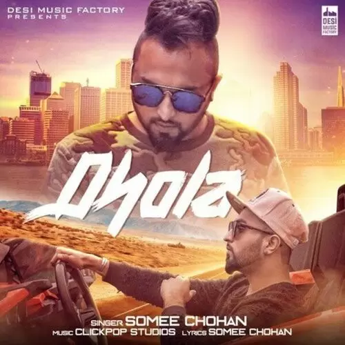 Dhola Somee Chohan Mp3 Download Song - Mr-Punjab