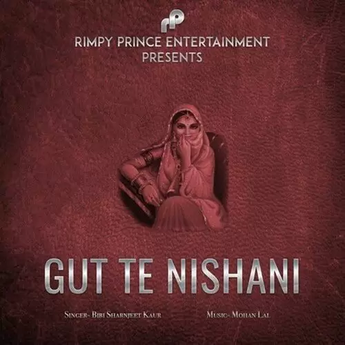 Gut Te Nishani Bibi Sharnjeet Kaur Mp3 Download Song - Mr-Punjab