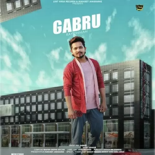 Gabru Ray Dhiman Mp3 Download Song - Mr-Punjab