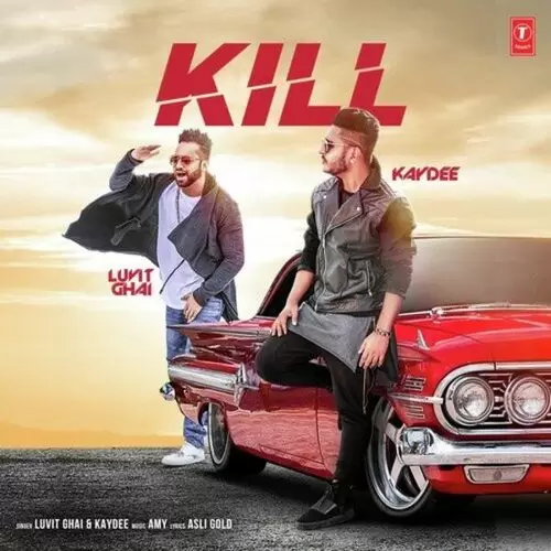 Kill Lavit Ghai Mp3 Download Song - Mr-Punjab