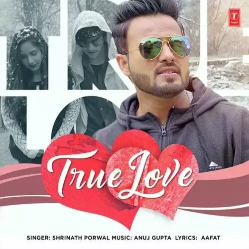 True Love Shrinath Porwal Mp3 Download Song - Mr-Punjab