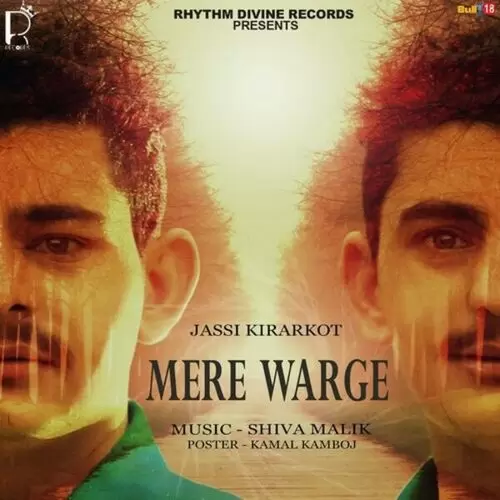 Mere Warge Jassi Kirarkot Mp3 Download Song - Mr-Punjab