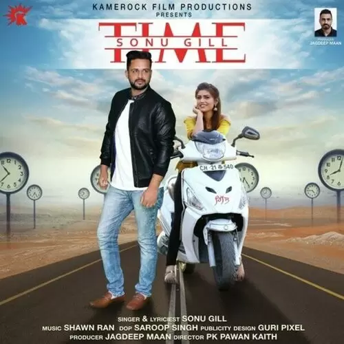 Time Sonu Gill Mp3 Download Song - Mr-Punjab
