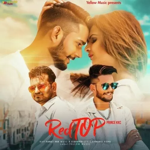 Red Top Prince KKC Mp3 Download Song - Mr-Punjab