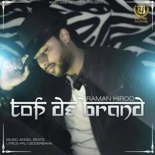 Top De Brand Raman Hiroo Mp3 Download Song - Mr-Punjab