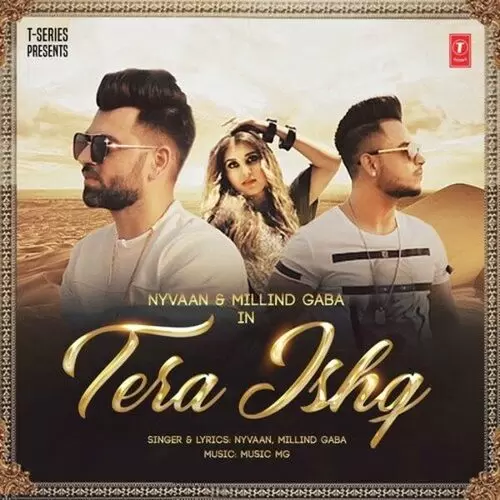 Tera Ishq Nyvaan Mp3 Download Song - Mr-Punjab