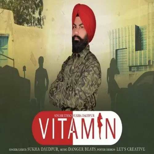 Vitamin Sukha Daudpur Mp3 Download Song - Mr-Punjab