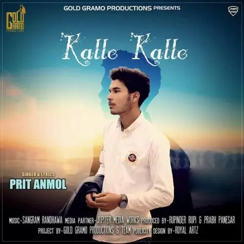 Kalle Kalle Prit Anmol Mp3 Download Song - Mr-Punjab