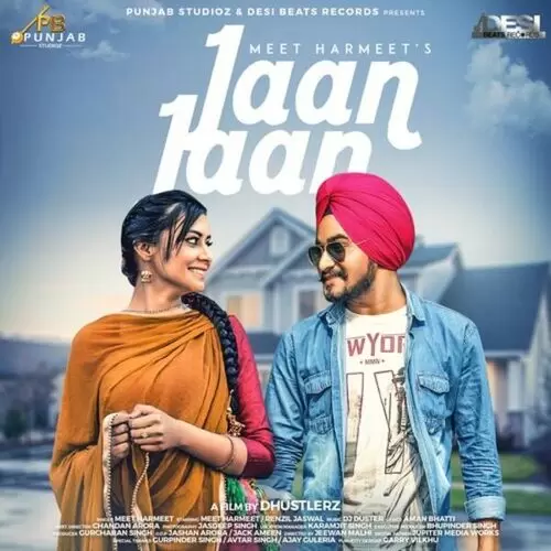 Jaan Jaan Meet Harmeet Mp3 Download Song - Mr-Punjab