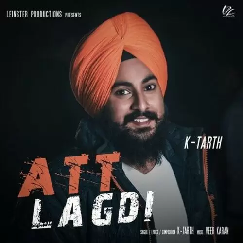 Att Lagdi K. Tarth Mp3 Download Song - Mr-Punjab