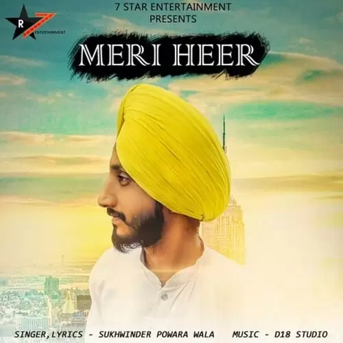 Meri Heer Sukhwinder Powara Wala Mp3 Download Song - Mr-Punjab