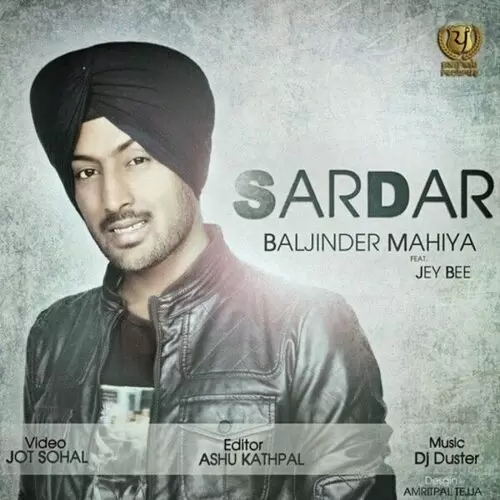 Sardar Baljinder Mahiya Mp3 Download Song - Mr-Punjab