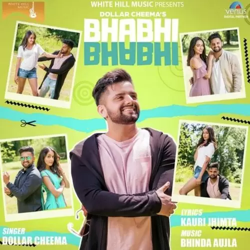 Bhabhi Bhabhi Dollar Cheema Mp3 Download Song - Mr-Punjab