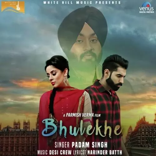 Bhulekhe Padam Singh Mp3 Download Song - Mr-Punjab