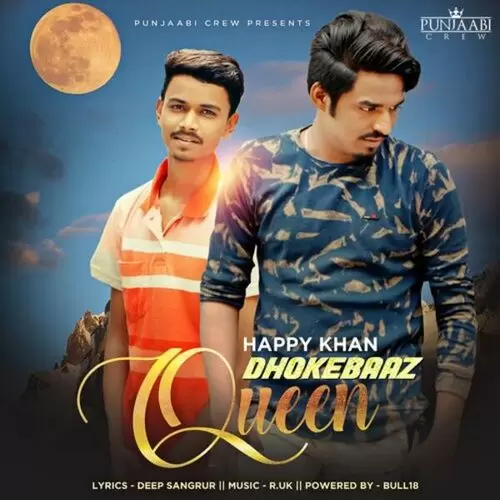 Dhokebaaz Queen Happy Khan Mp3 Download Song - Mr-Punjab