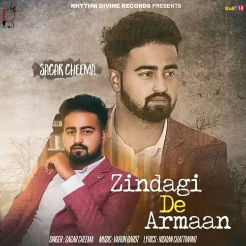 Zindagi De Armaan Sagar Cheema Mp3 Download Song - Mr-Punjab