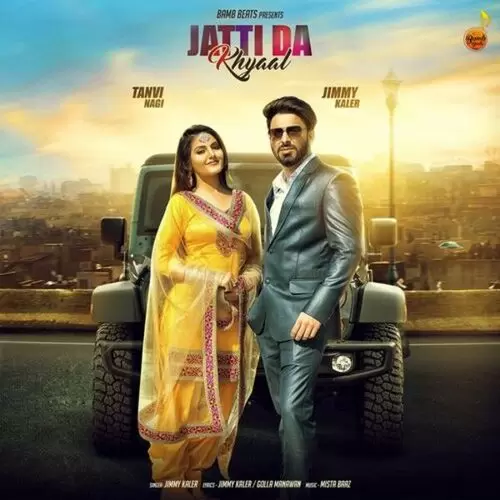 Jatti Da Khyaal Jimmy Kaler Mp3 Download Song - Mr-Punjab