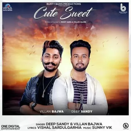 Cute Sweet Deep Sandy Mp3 Download Song - Mr-Punjab