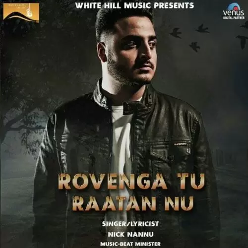 Rovenga Tu Raatan Nu Nick Nannu Mp3 Download Song - Mr-Punjab