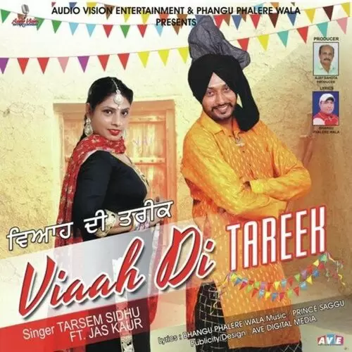 Viaah Di Tareek Tarsem Sidhu Mp3 Download Song - Mr-Punjab