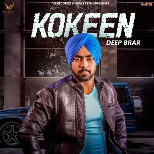 Kokeen Deep Brar Mp3 Download Song - Mr-Punjab