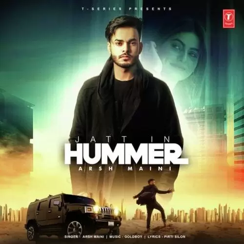 Jatt In Hummer Arsh Maini Mp3 Download Song - Mr-Punjab