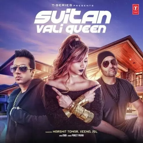 Suitan Vali Queen Harshit Tomar Mp3 Download Song - Mr-Punjab