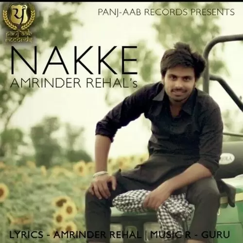 Nakke Amrinder Rehal Mp3 Download Song - Mr-Punjab