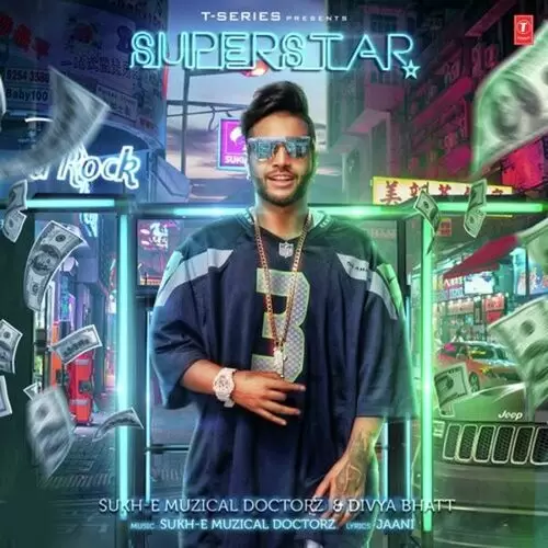 Superstar Muzical Doctorz Sukh-E Mp3 Download Song - Mr-Punjab