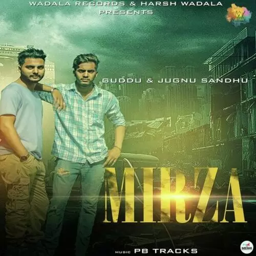 Mirza Guddu Mp3 Download Song - Mr-Punjab