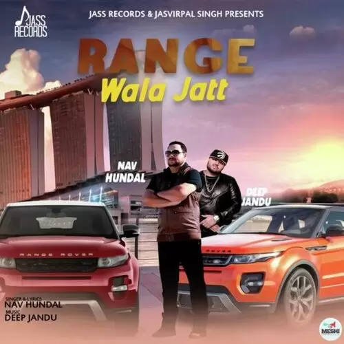 Range Wala Jatt Nav Hundal Mp3 Download Song - Mr-Punjab