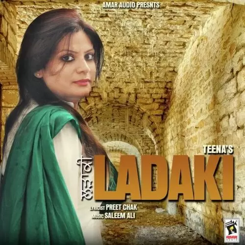 Ladaki Teena Mp3 Download Song - Mr-Punjab