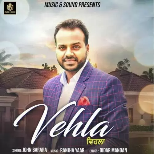 Vehla John Barara Mp3 Download Song - Mr-Punjab