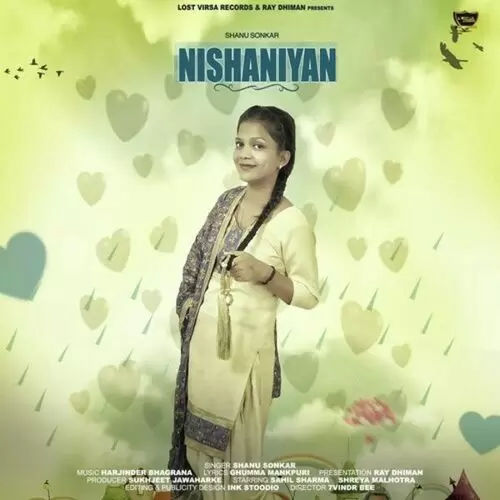 Nishaniyan Shanu Sonkar Mp3 Download Song - Mr-Punjab