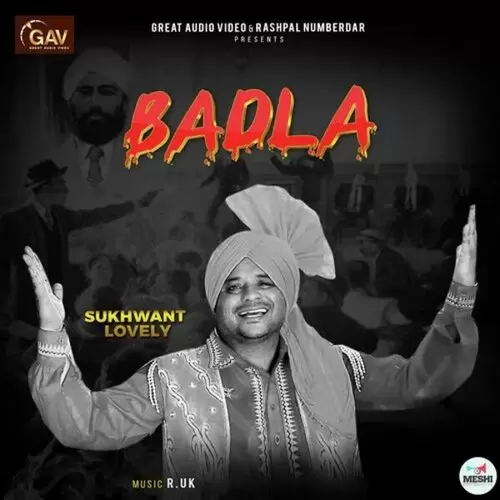 Badla Sukhwant Lovely Mp3 Download Song - Mr-Punjab