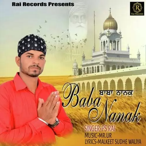 Baba Nanak PS Rai Mp3 Download Song - Mr-Punjab