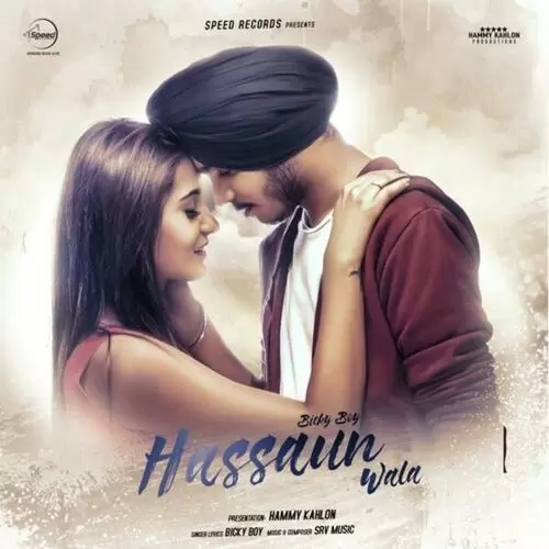 Hassaun Wala Bicky Boi Mp3 Download Song - Mr-Punjab