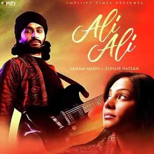 Ali Ali Zuhaib Hassan Mp3 Download Song - Mr-Punjab