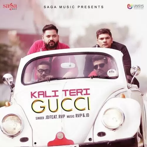 Kali Teri Gucci Jd Mp3 Download Song - Mr-Punjab