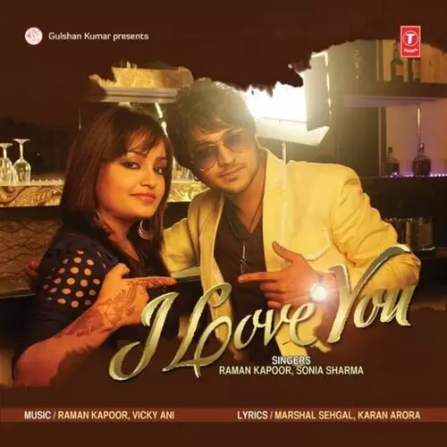 I Love You Raman Kapoor Mp3 Download Song - Mr-Punjab